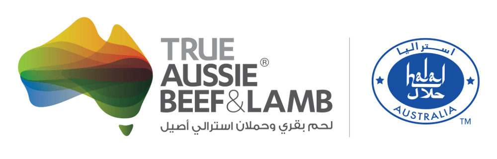 Australian Beef Logo - Home | Lamb and Beef