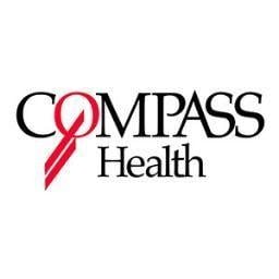 Compass Health Logo - Compass Health
