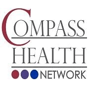 Compass Health Logo - Working at Compass Health Network
