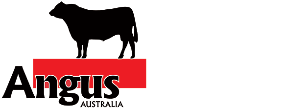 Australian Beef Logo - Angus Australia