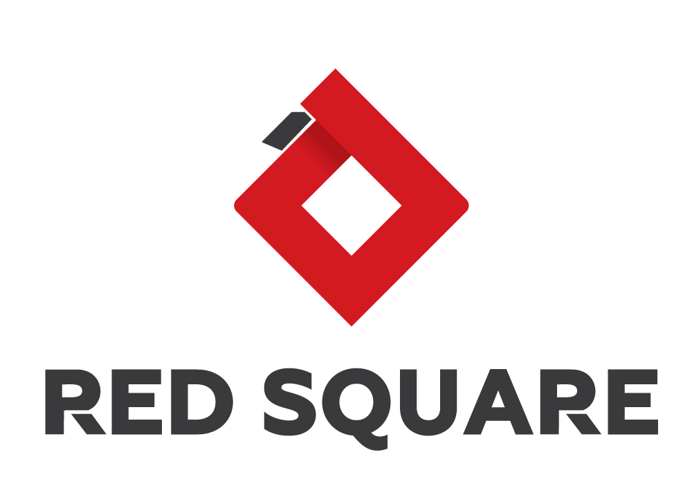 Red -Orange Square Logo - Steam Community - :: RS Logo