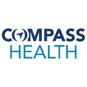 Compass Health Logo - Working at Compass Health Brands