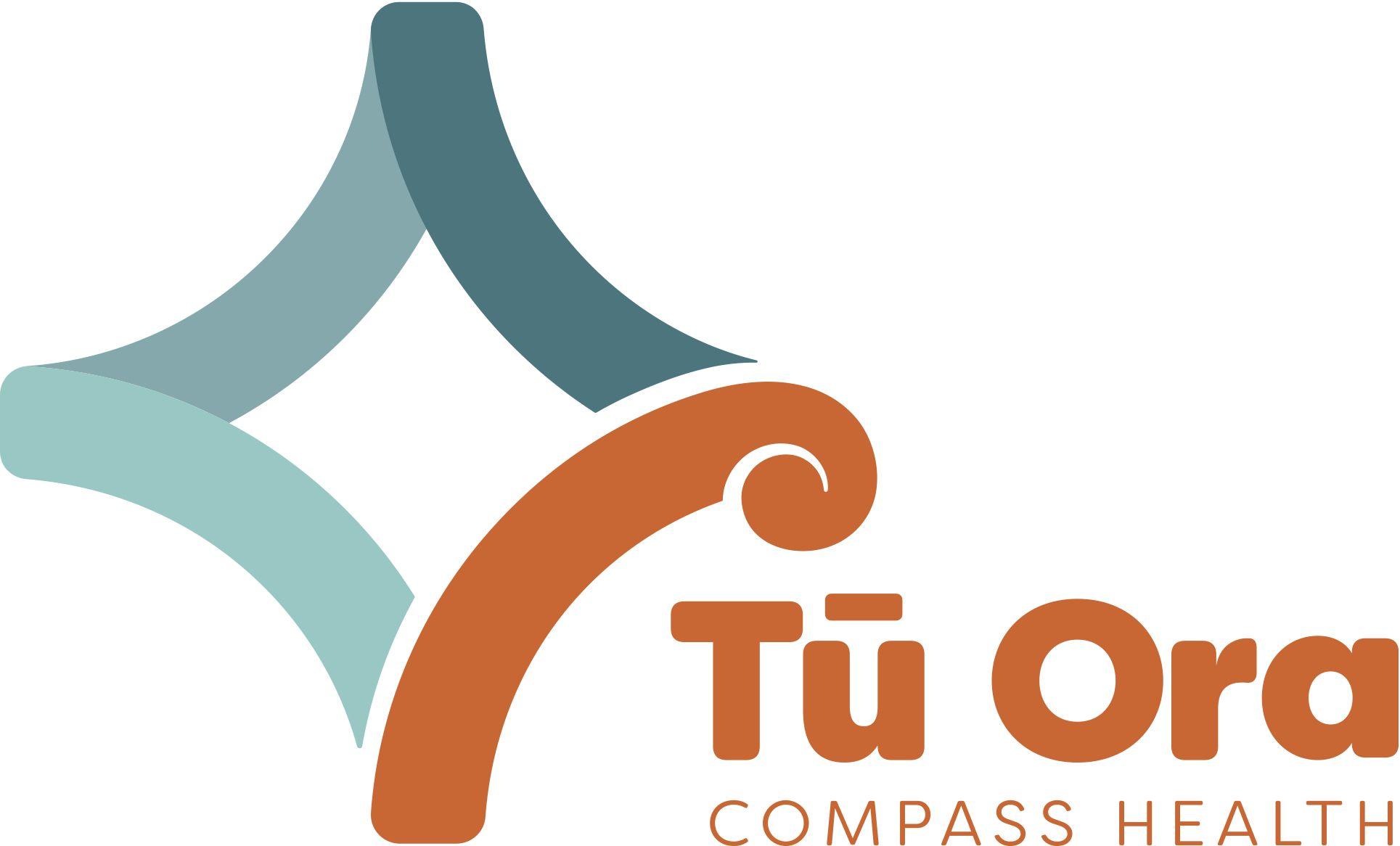 Compass Health Logo - Compass Health PHO makes 'a wider commitment to Māori health gain