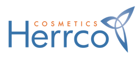 Manufacturer of Cosmetics Logo - Organic Cosmetics Manufacturer - Herrco UK