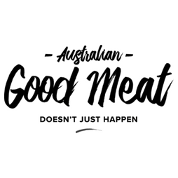 Australian Beef Logo - Australian Good Meat - Margaret River Gourmet Escape