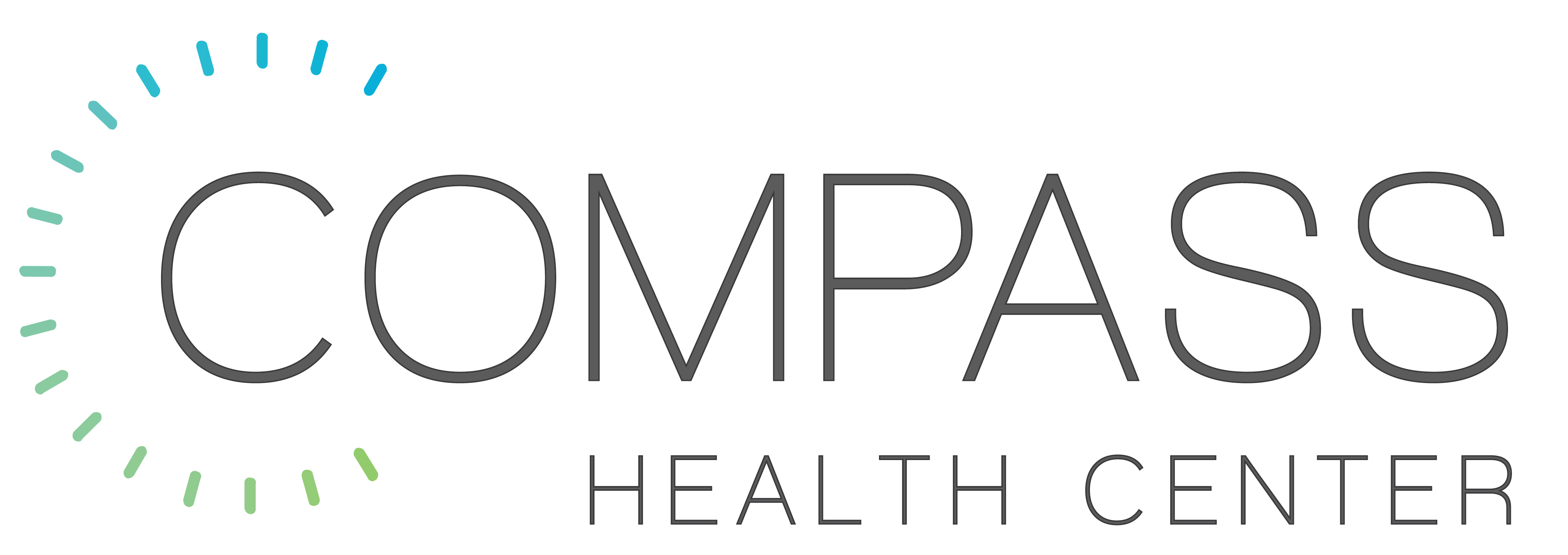 Compass Health Logo - Compass Health Center Health Treatment Experts
