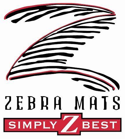 Zebra Mats Logo - Zebra MMA Mat Product Comparison