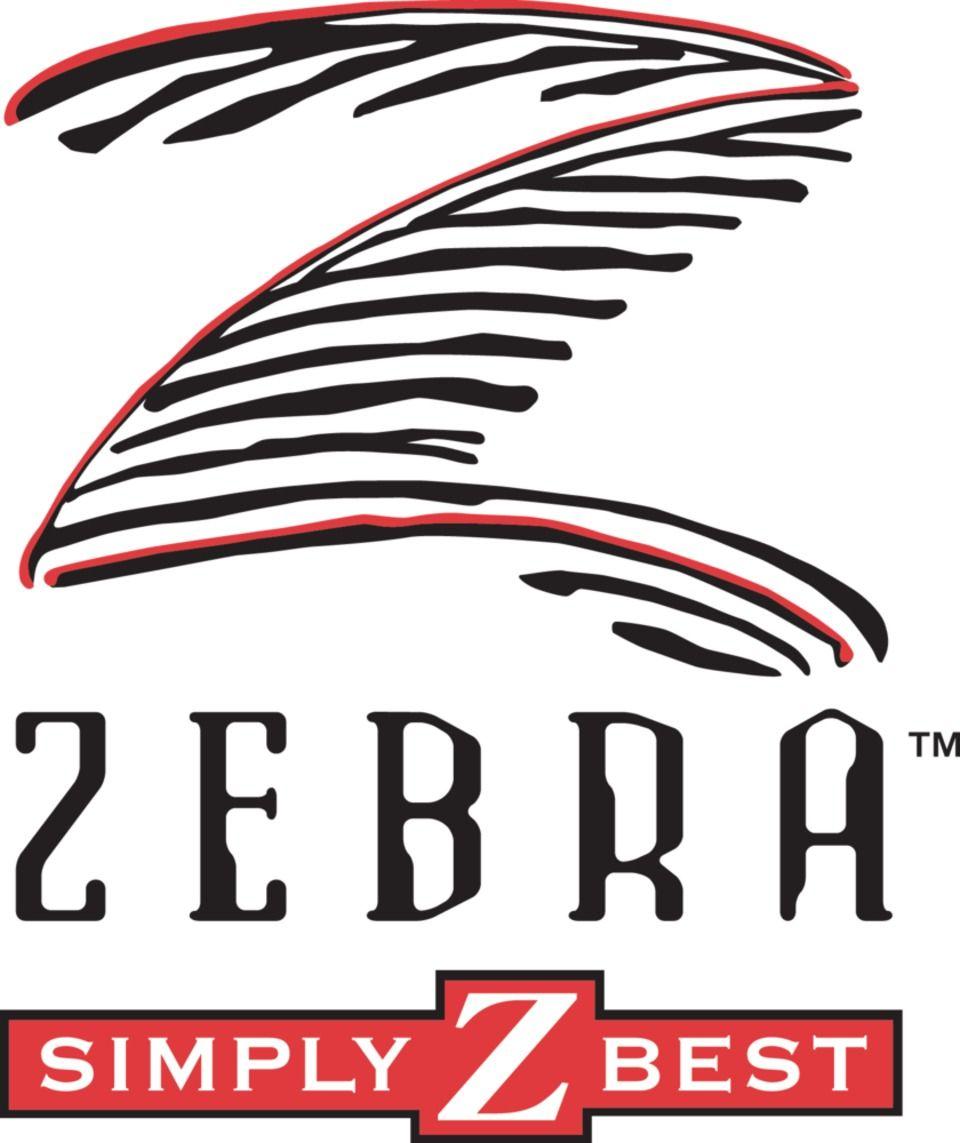 Zebra Mats Logo - Zebra Mats Inc.