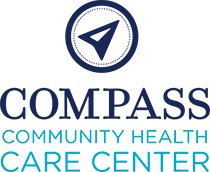 Compass Health Logo - Compass Community Health