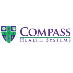 Compass Health Logo - Compass Health Systems - Psychologists - 6915 Tutt Blvd, Colorado ...