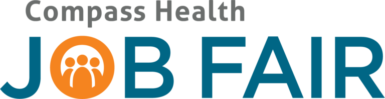 Compass Health Logo - Careers