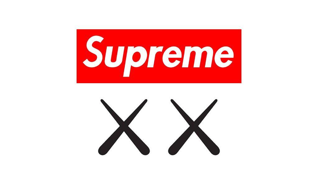 Kaws X Logo - Could A Supreme x KAWS Collab Be Dropping Soon? | For The ...