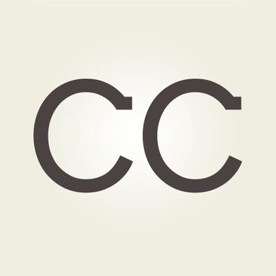 CC Game Logo - CC GAME