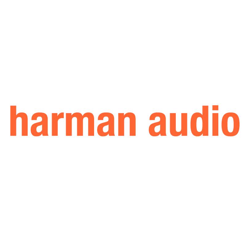 Harman Logo - Harman-Logo- ⋆ Markstadt- Production Studio