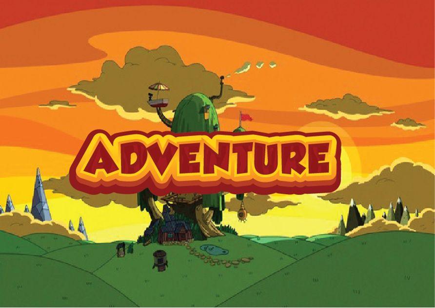 CC Game Logo - 2017 Illustrator CC Tutorial | Game Assets | How to Create Adventure ...