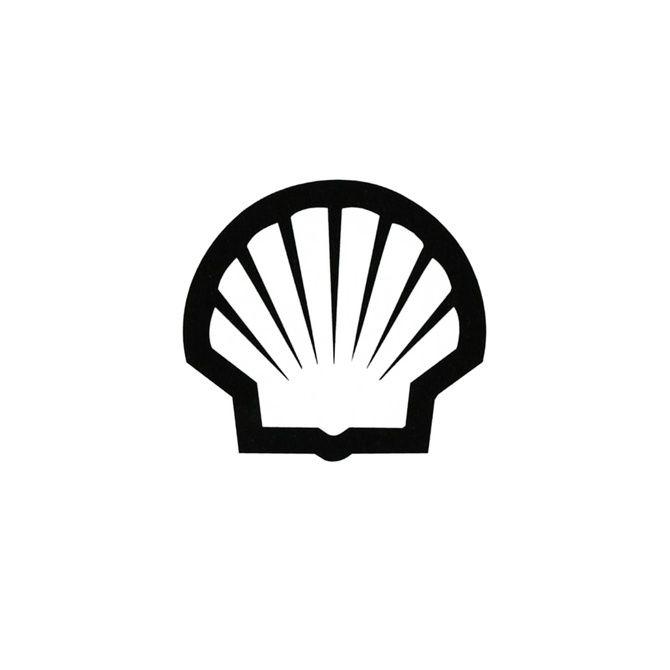 Oil Co Logo - Shell Oil Co. Logo - Logo Database - Graphis