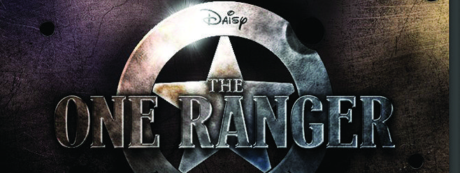 CC Game Logo - Creating The Lone Ranger Movie Logo in Adobe Photoshop CC | Planet ...