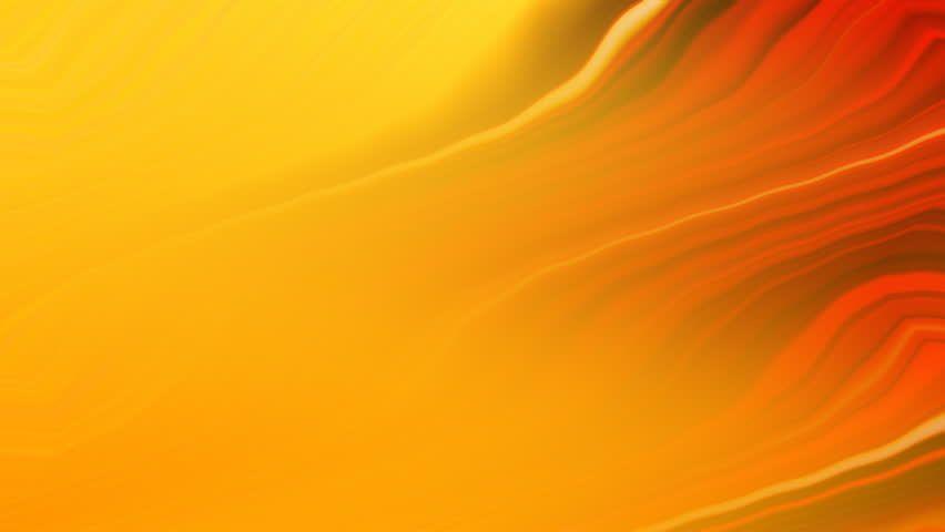 Red and Yellow Wave Logo - Slow Red and Yellow Waves Stock Footage Video (100% Royalty-free ...