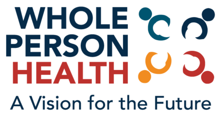 Compass Health Logo - Whole Person Health
