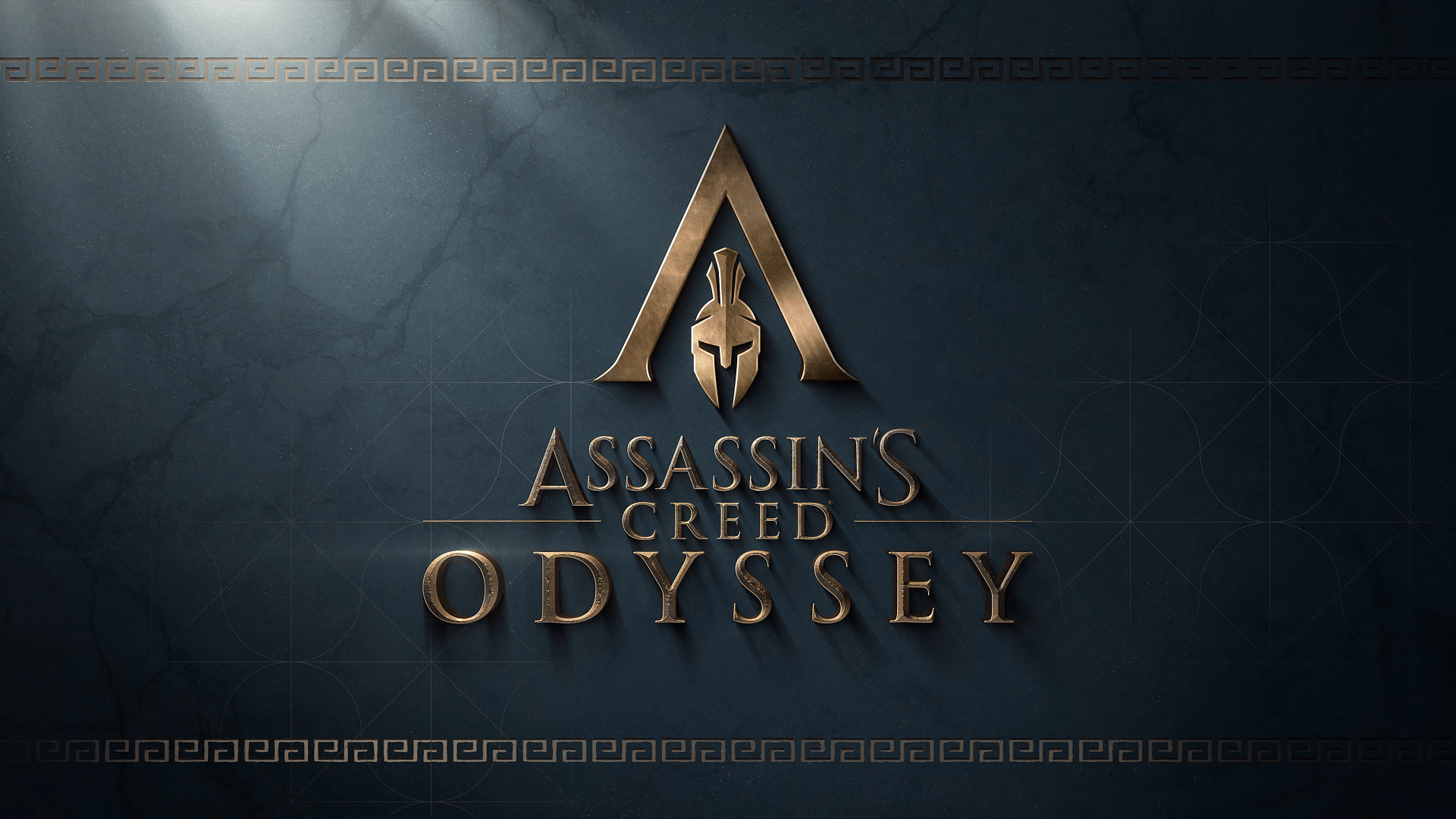 CC Game Logo - Spartans, #Assassin's Creed, #Assassin's Creed Odyssey, #Greece ...
