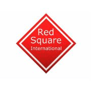 Red -Orange Square Logo - Red Square International Interview Questions | Glassdoor.co.uk