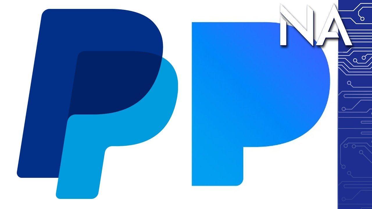 Two Blue Logo - Paypal is Suing Pandora Over The Blue P Logo - YouTube