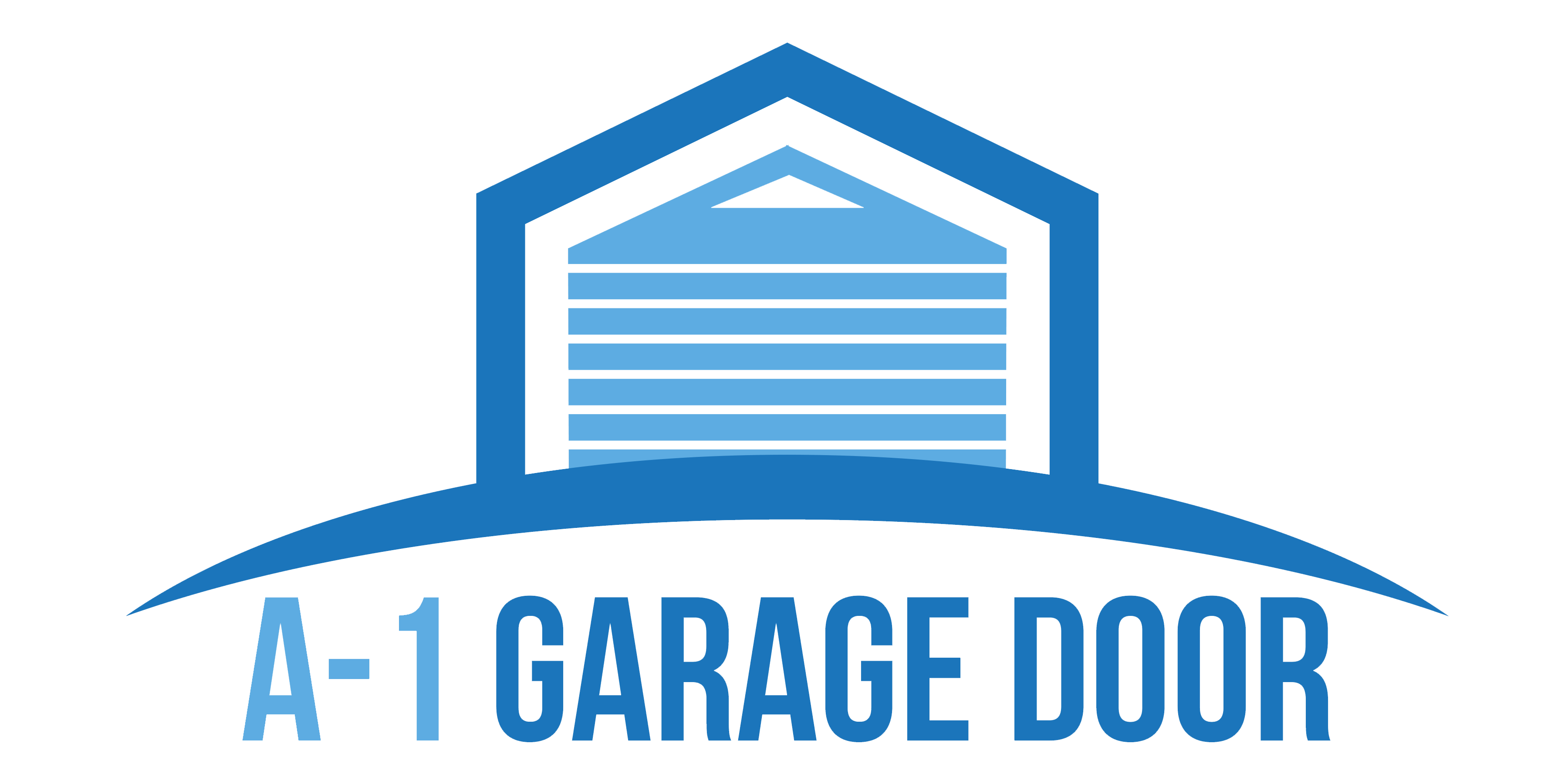 Garage Door Logo - Garage door Logos