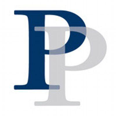Two P Logo - Poly Prep (@polyprep) | Twitter