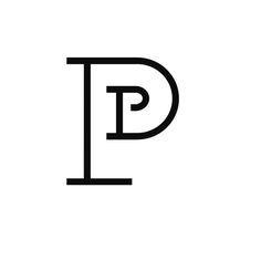 Two P Logo - 64 Best Logos images | Visual identity, Branding design, Graph design