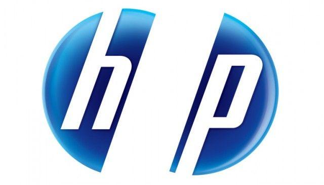 New Hewlett Packard Logo - HP announces split into two companies, but sadly they won't be ...