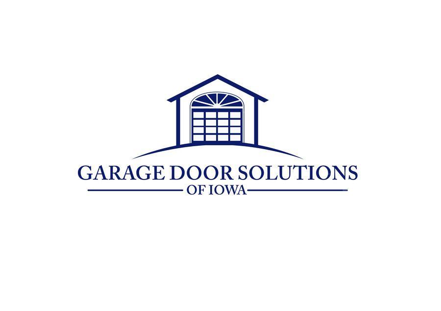 Garage Door Logo - New Garage Door Business needs creative logo! | Freelancer