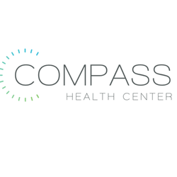 Compass Health Logo - Compass Health Center - Psychiatrists - 2500 W Bradley Pl, North ...