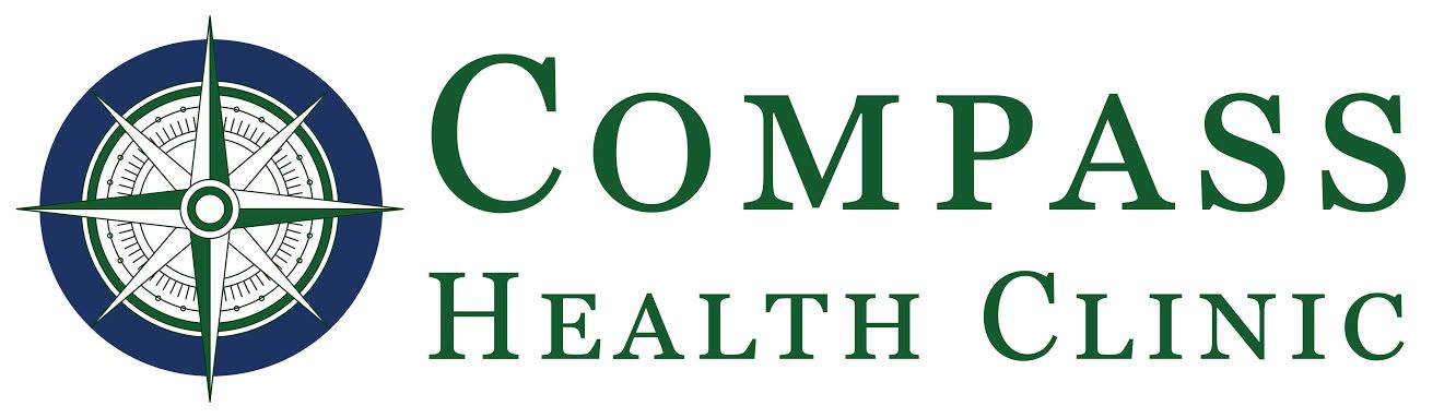 Compass Health Logo - Pricing & Plans