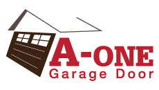 Garage Door Logo - A One Garage Door – Garage Doors, Openers, Accessories and Services