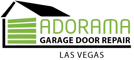 Garage Door Logo - Garage Door Repair Las Vegas NV | 24 Hour Booking North Rated #1