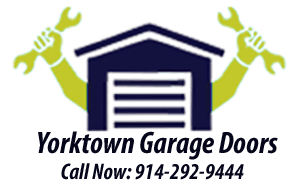 Garage Door Logo - Garage Door Repair, Yorktown & Yorktown Heights, New York