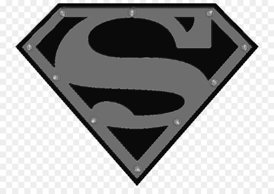 White and Blue Superman Logo - Superman logo Superman Red/Superman Blue Superman/Batman - superman ...