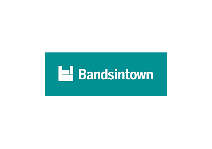 Bandsintown App Logo - Bandsintown