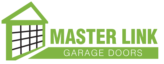 Garage Door Logo - Master Link Garage Doors