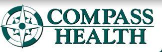 Compass Health Logo - Compass Health