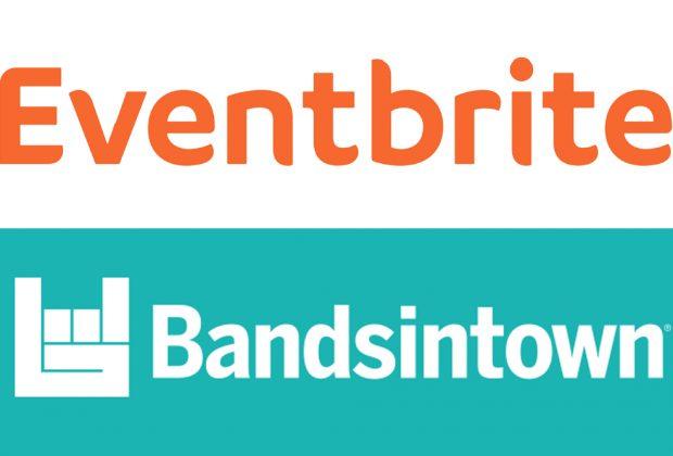 Bandsintown App Logo - Eventbrite and Bandsintown Announce New Partnership