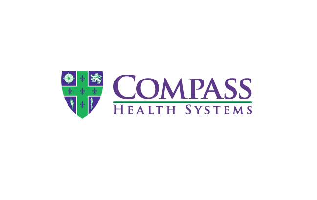 Compass Health Logo - Compass Health Systems Reviews Centers Kimmer