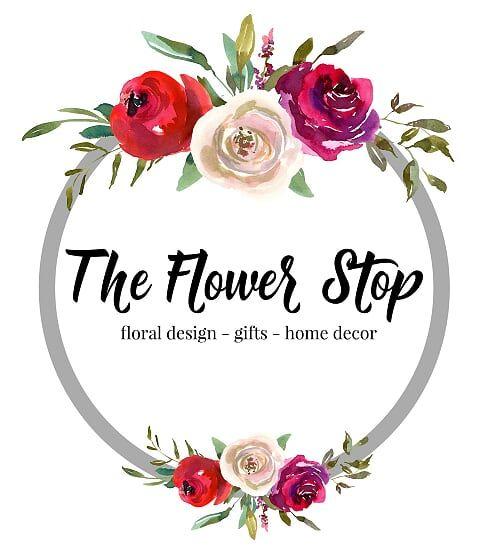 Birthday Flower Logo - Birthday Flowers Delivery Xenia OH - The Flower Stop
