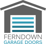 Garage Door Logo - Ferndown Garage Doors - Garage Doors Installation service