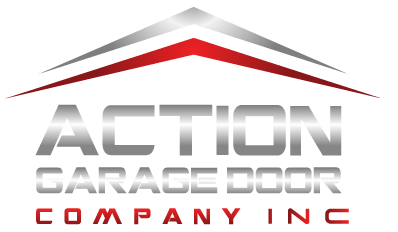 Garage Door Logo
