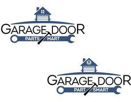 Garage Door Logo - Design a Logo for Garage Door Company