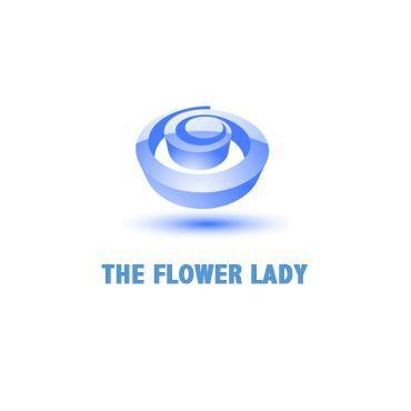 Flower Lady Logo - The Flower Lady in Sudbury, ON.ca