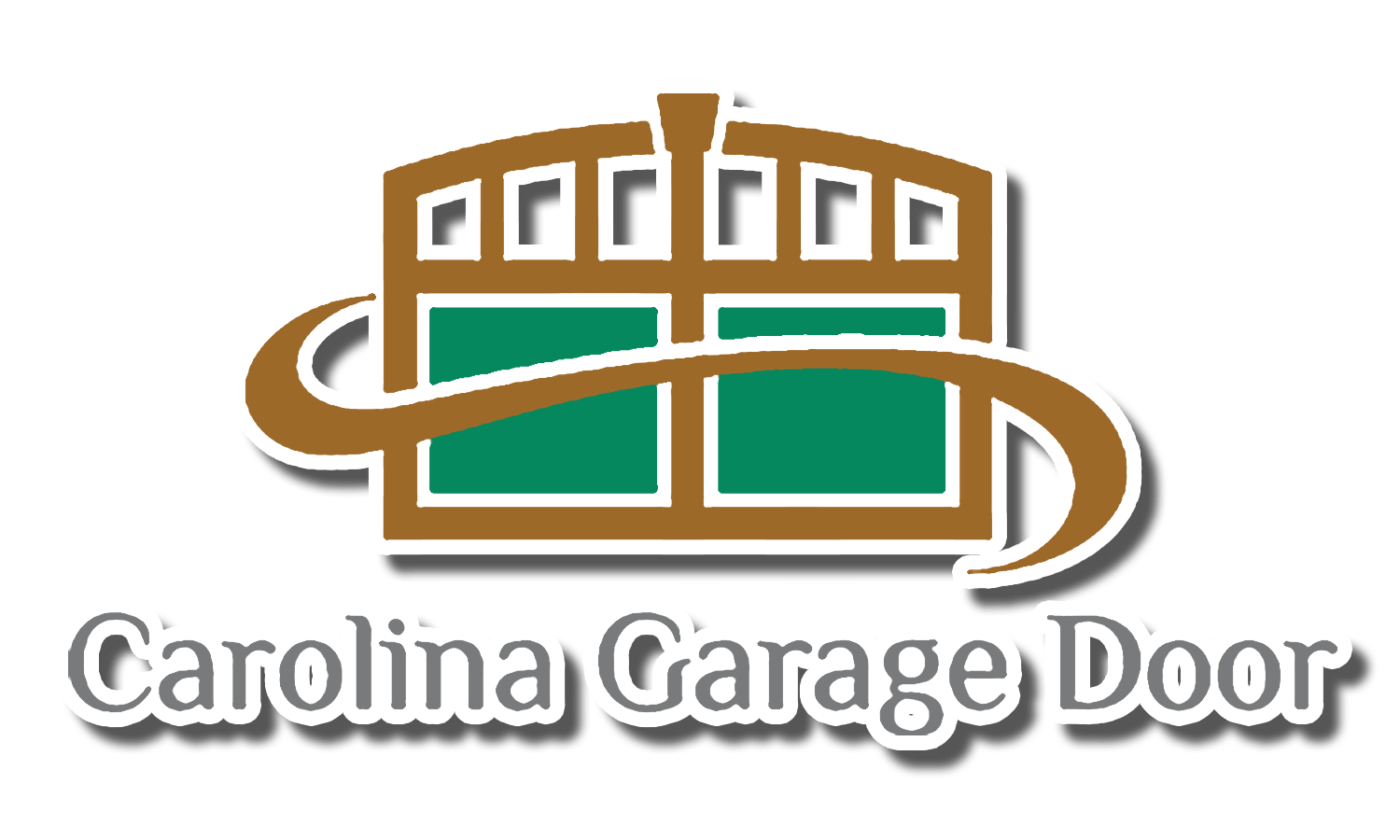Garage Door Logo - Carolina Garage Door