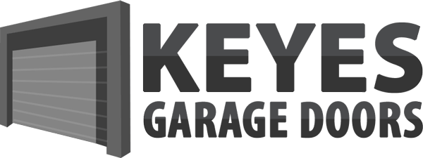 Garage Door Logo - Garage Doors Springfield MO. Keyes Garage Doors