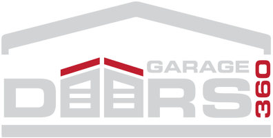 Garage Door Logo - Garage Door Services. La Grange, IL Doors 360